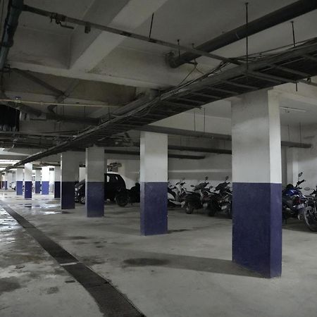 Hotel Nagarjuna Suites Bangalore Dış mekan fotoğraf