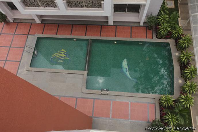 Hotel Nagarjuna Suites Bangalore Konforlar fotoğraf